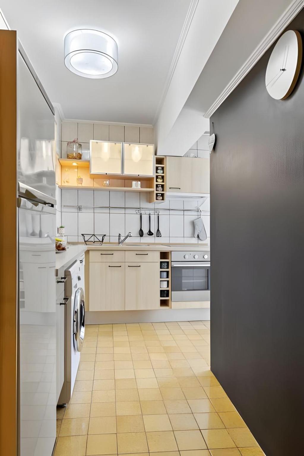 Unirii Green Apartment 布加勒斯特 外观 照片