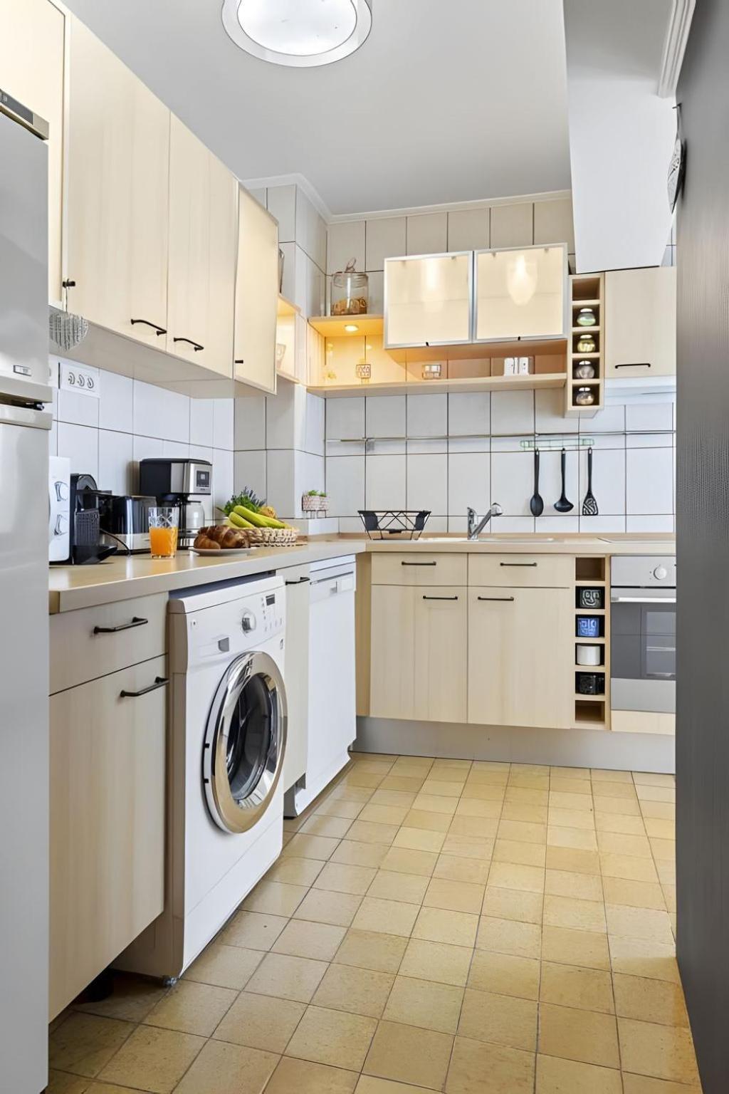 Unirii Green Apartment 布加勒斯特 外观 照片