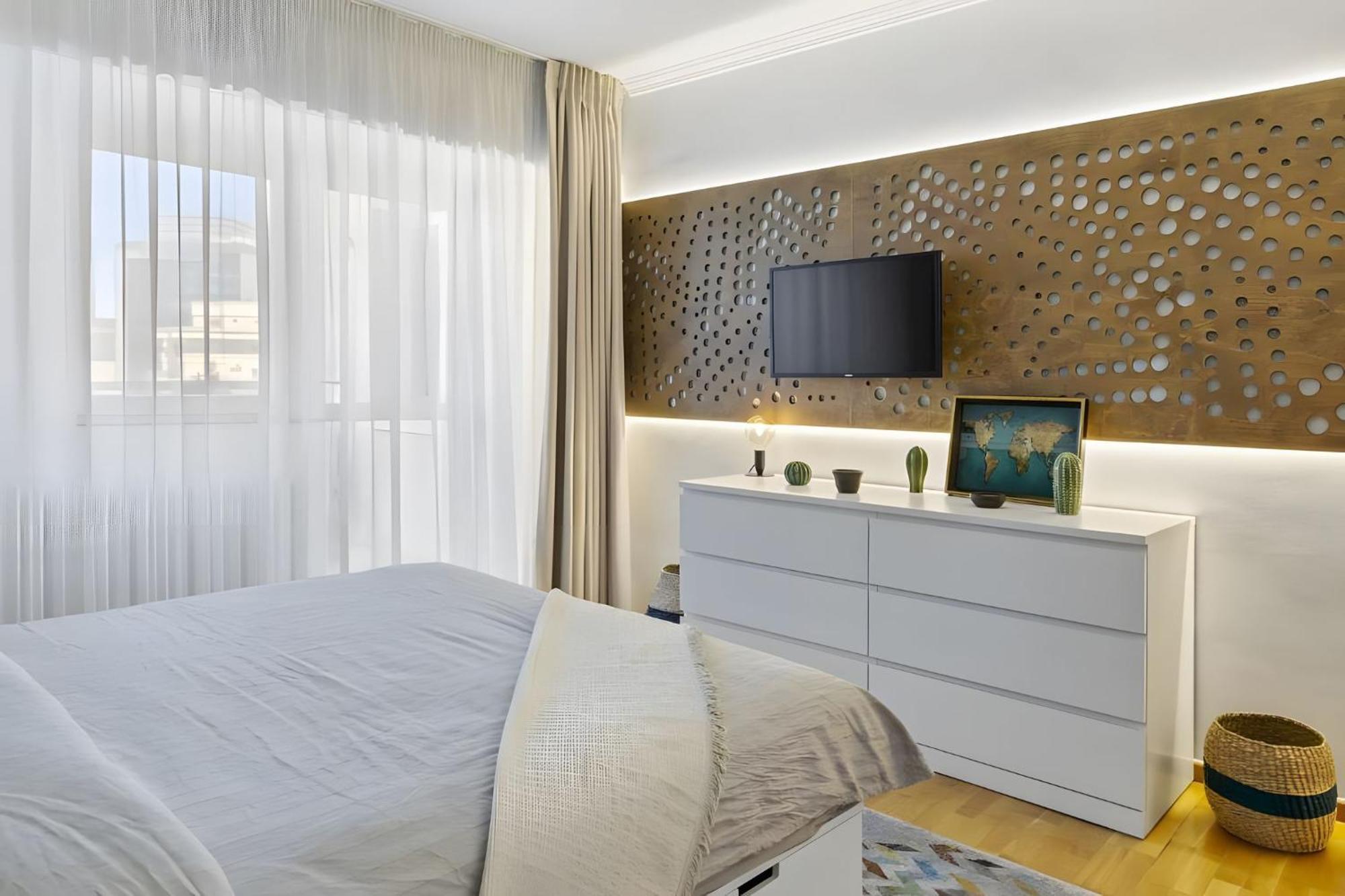 Unirii Green Apartment 布加勒斯特 外观 照片
